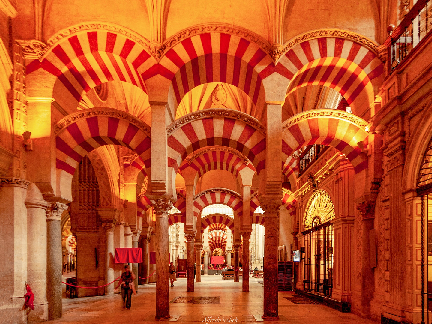 Mezquita 