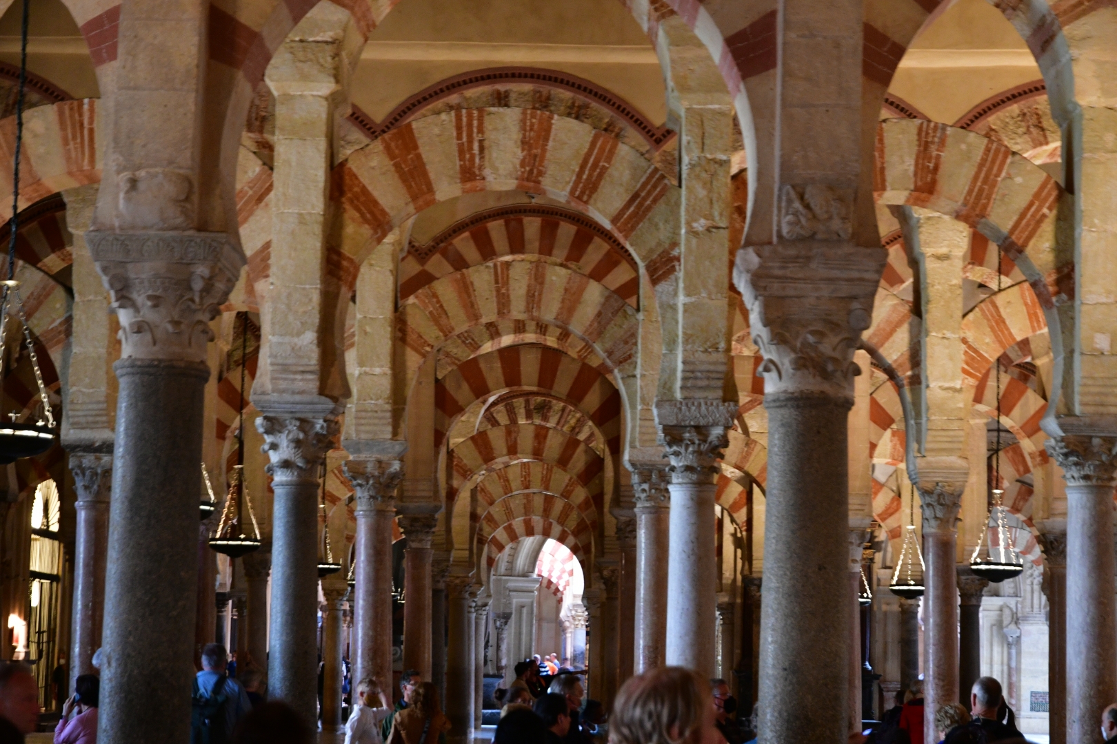 Mezquita