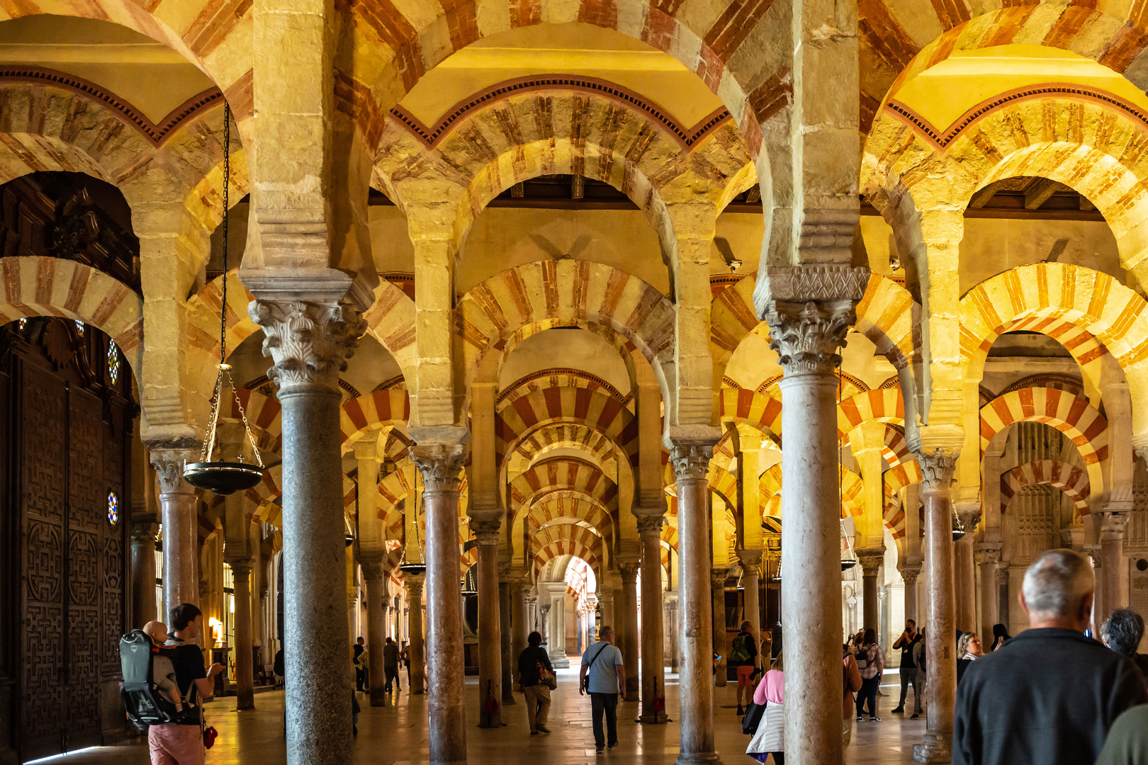 " Mezquita "