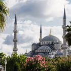 Mezquita Azul (Turquia)