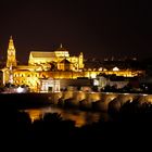 Mezquita by Night