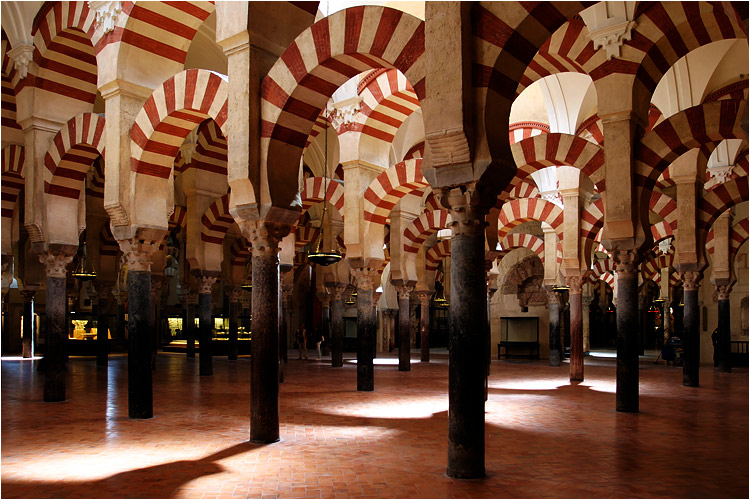 Mezquita