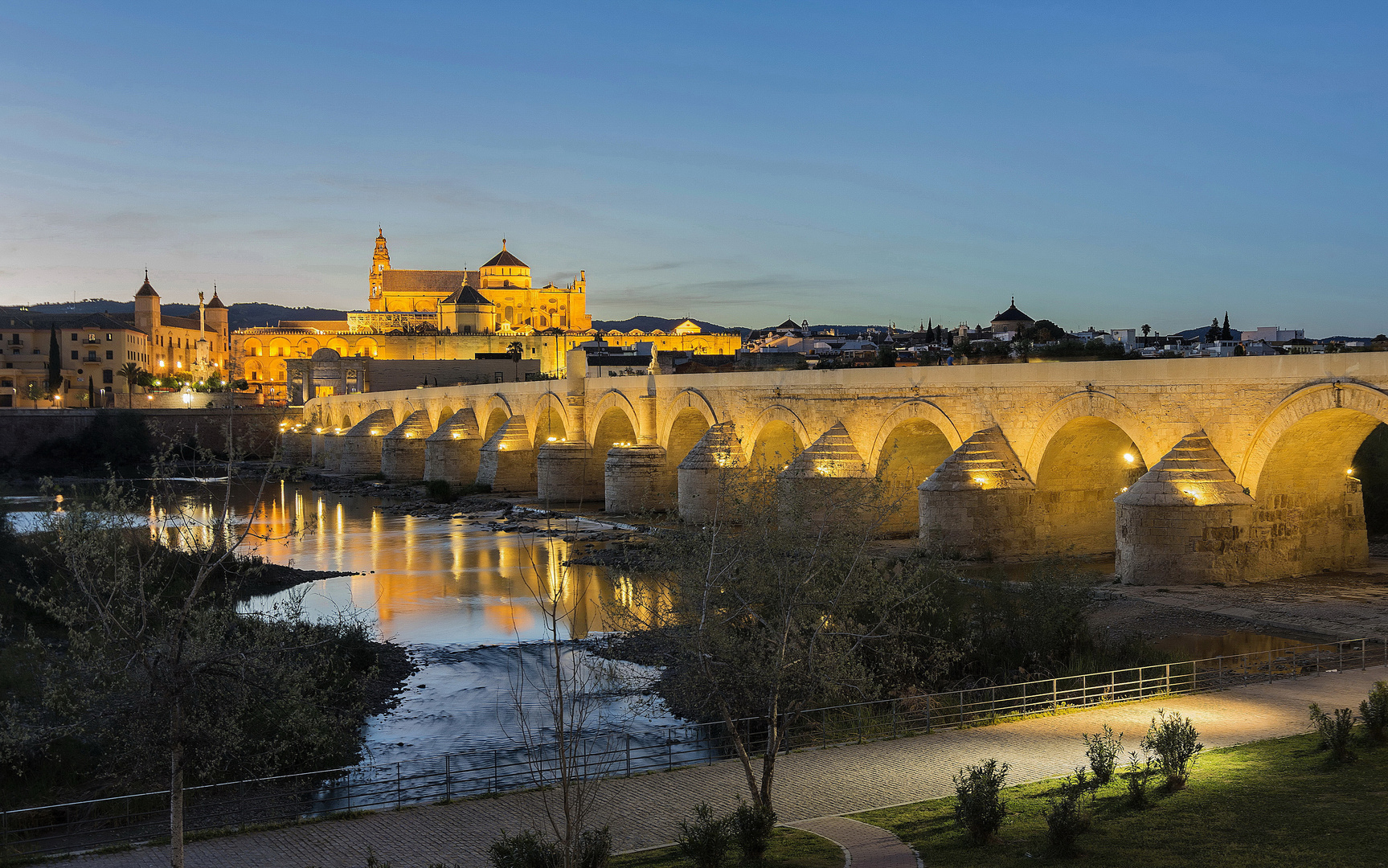 Mezquita