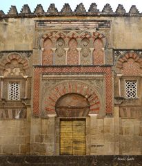 Mezquita-Catedral