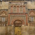 Mezquita-Catedral