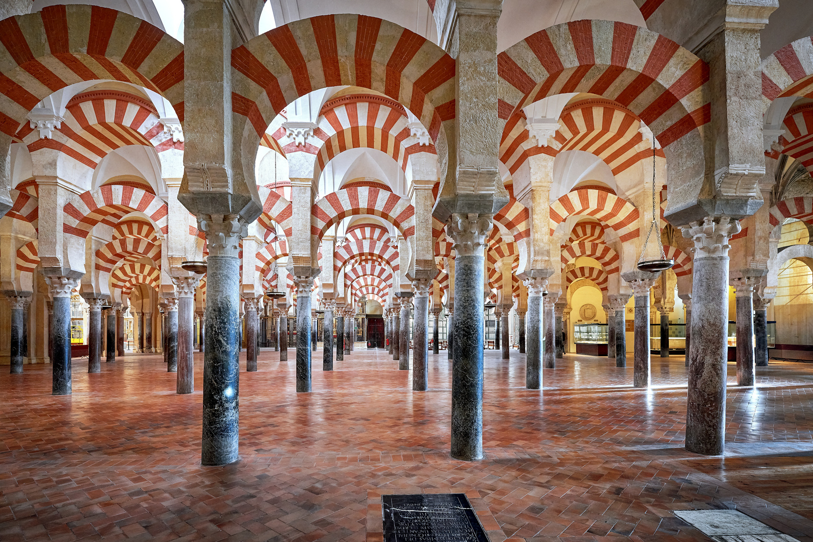 Mezquita-Catedral