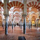 Mezquita-Catedral