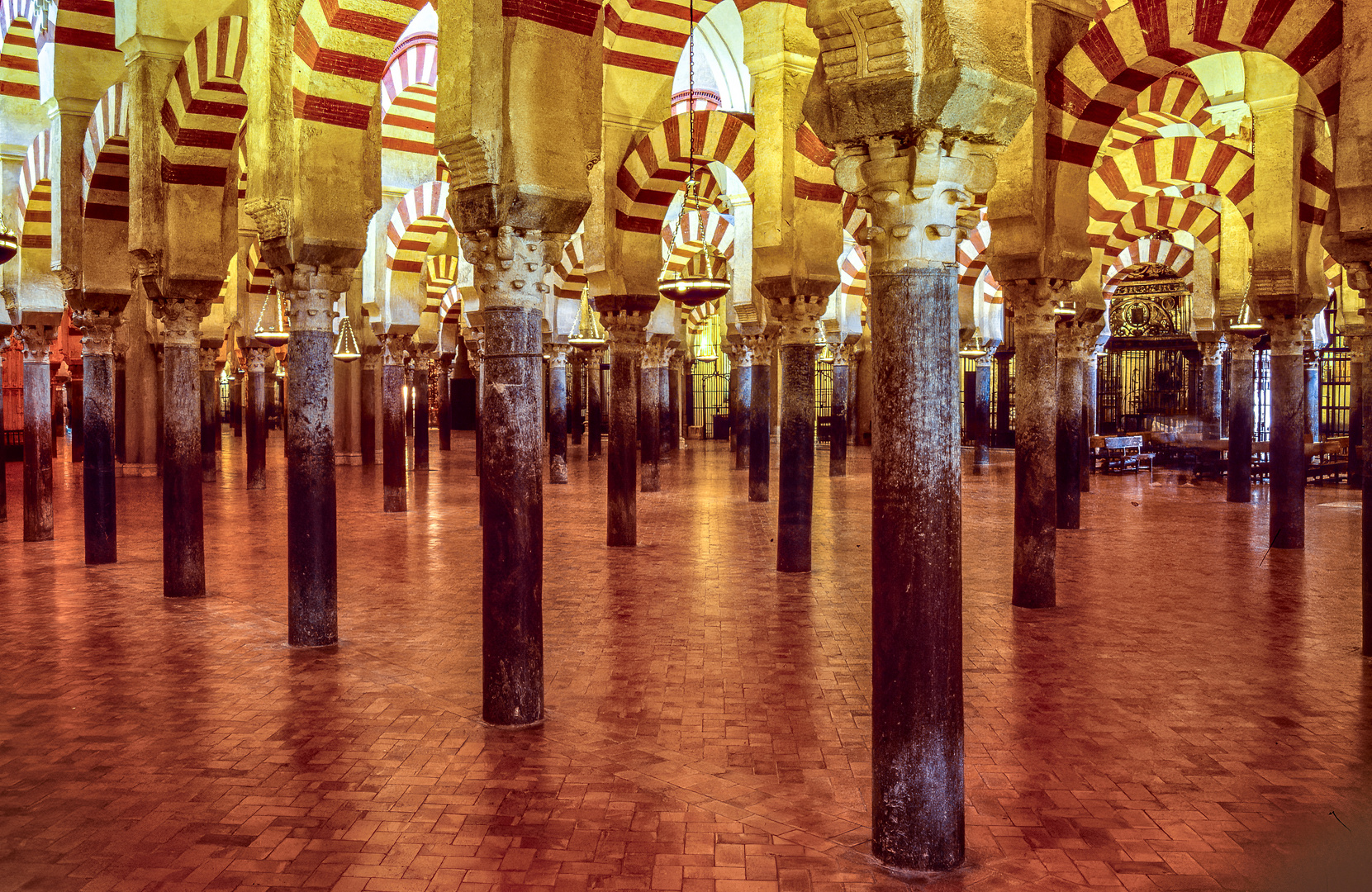 Mezquita Catedral