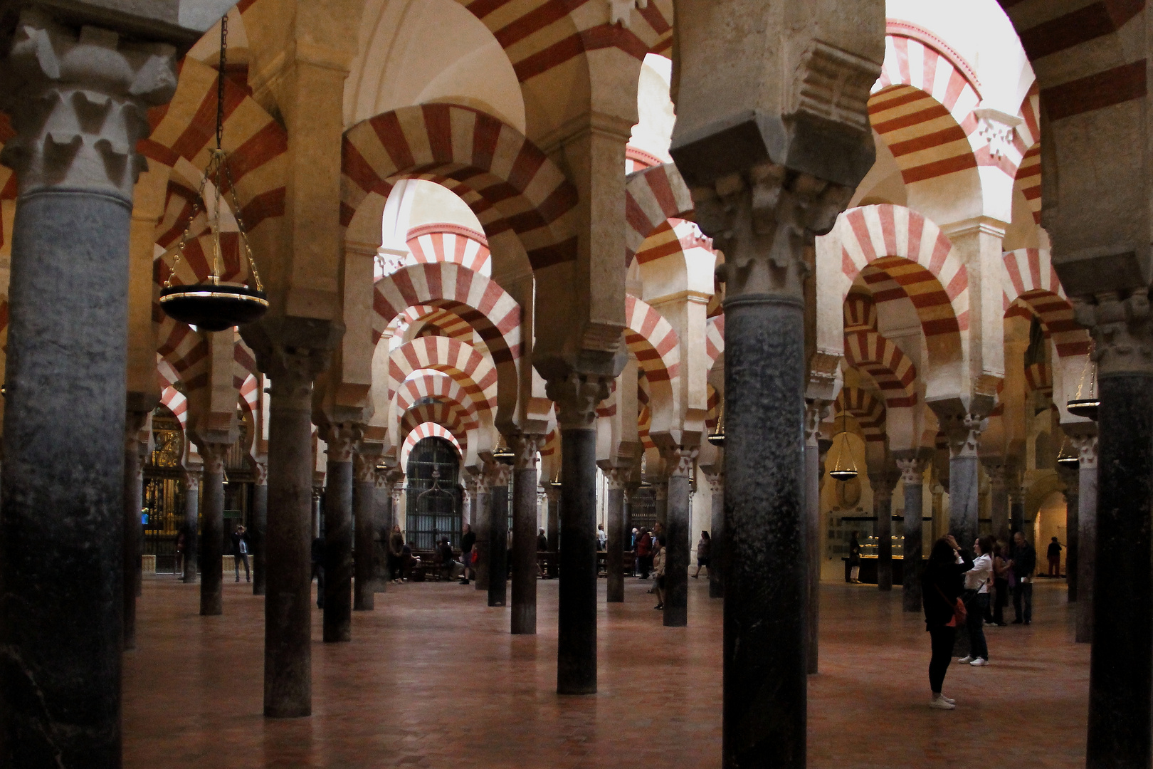 Mezquita-Catedral