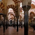 Mezquita-Catedral