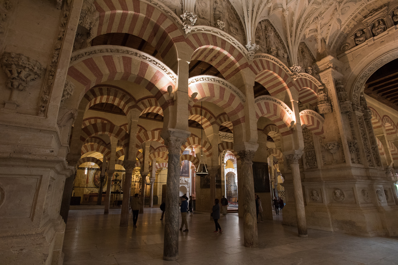 Mezquita Catedral