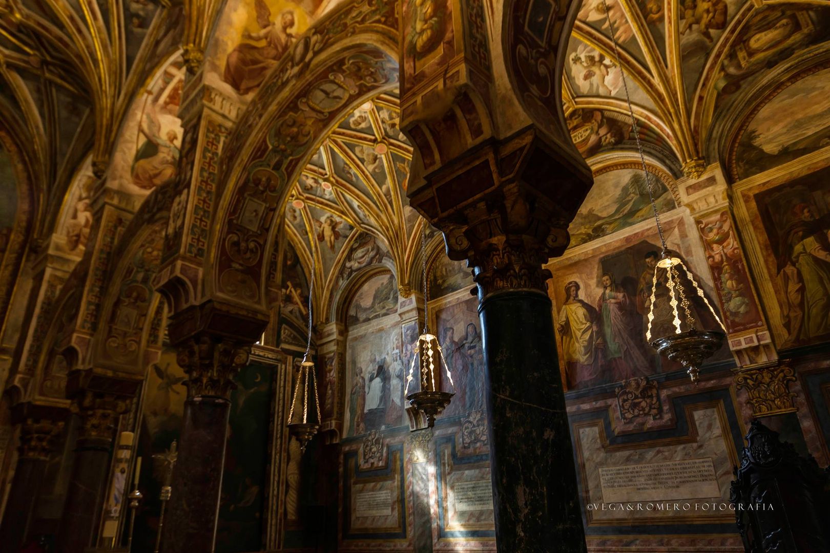 MEZQUITA-CATEDRAL