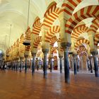 Mezquita-Catedral Cordoba