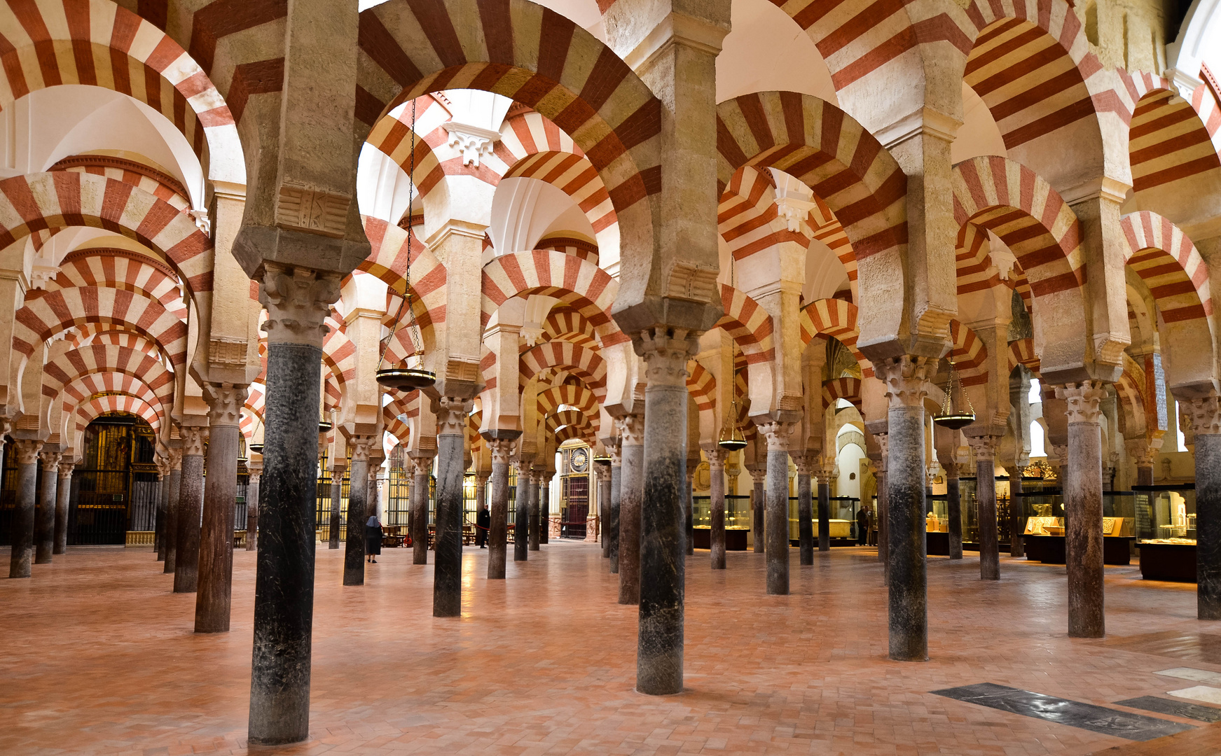 Mezquita-Catedral