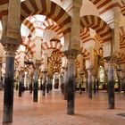 Mezquita-Catedral