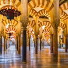 Mezquita-Catedral de Córdoba 