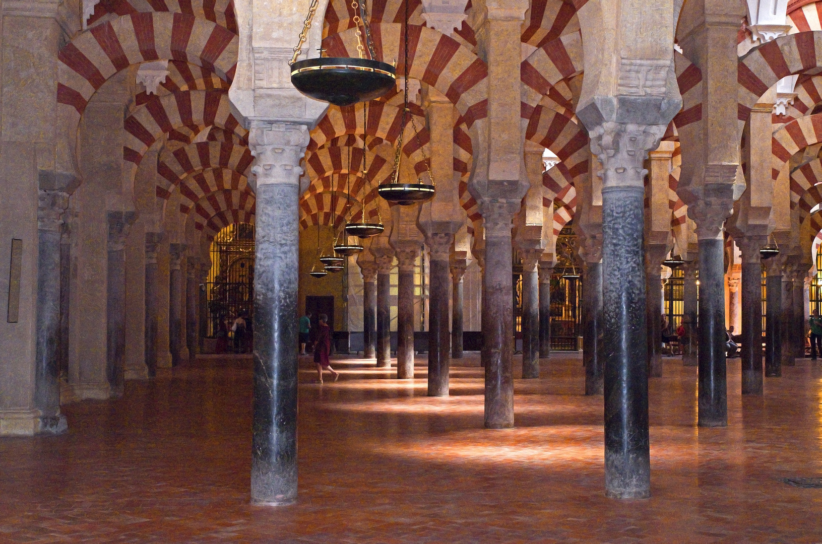 Mezquita-Catedral de Córdoba 1