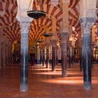 Mezquita-Catedral de Córdoba 1