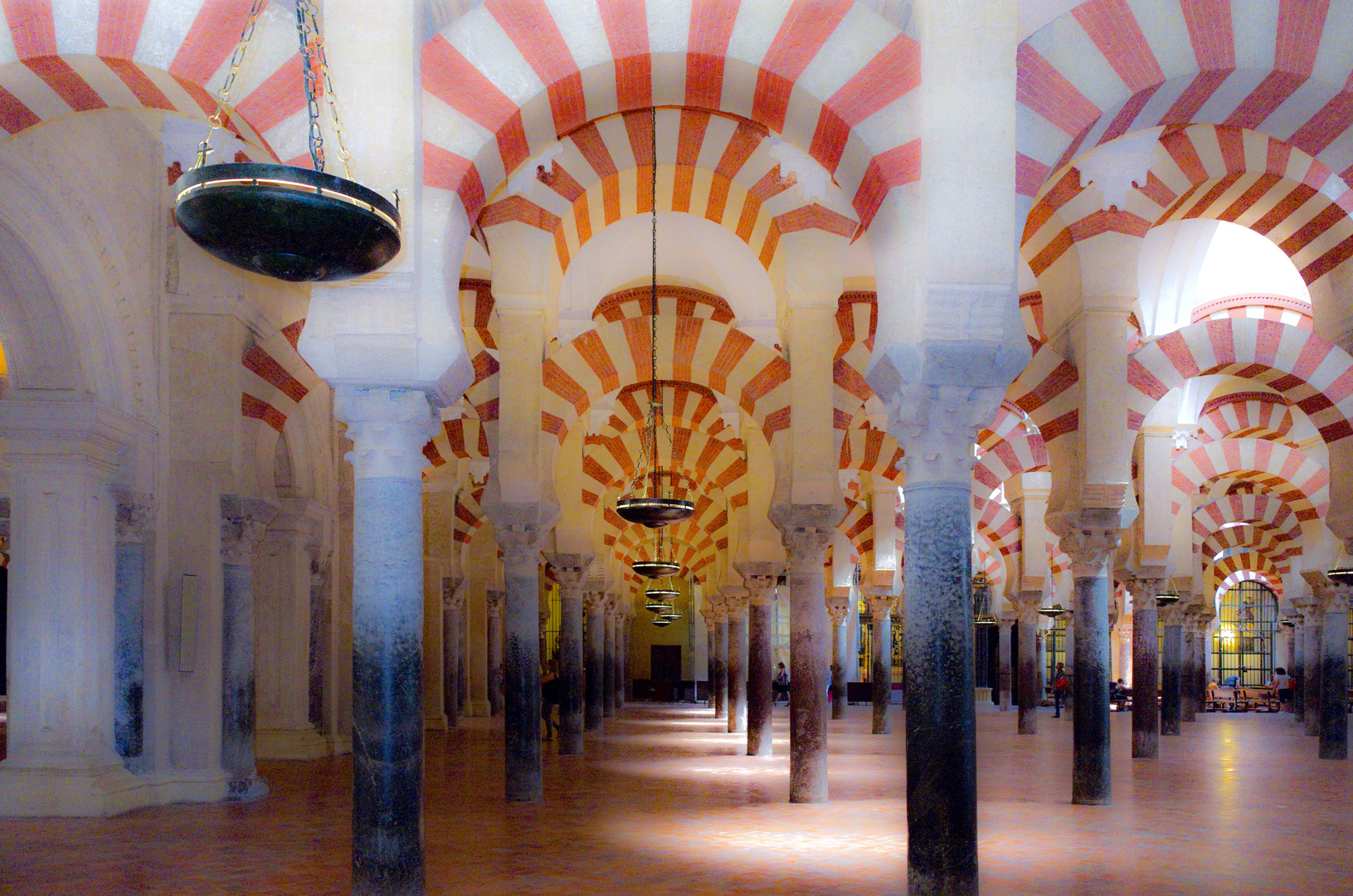 Mezquita-Catedral de Córdoba 2