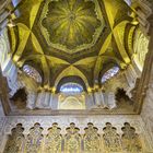 Mezquita-Catedral de Córdoba......