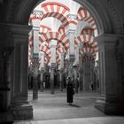 Mezquita-Catedral de Córdoba