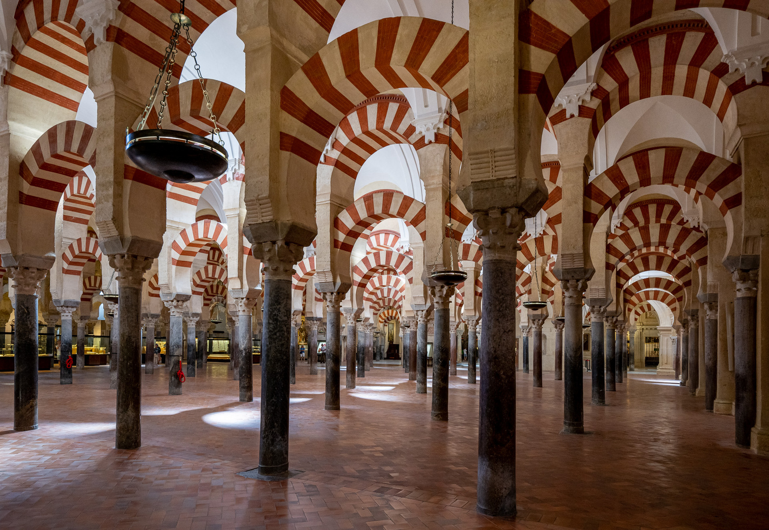 Mezquita-Catedral de Córdoba Foto & Bild | architektur, europe, spain ...