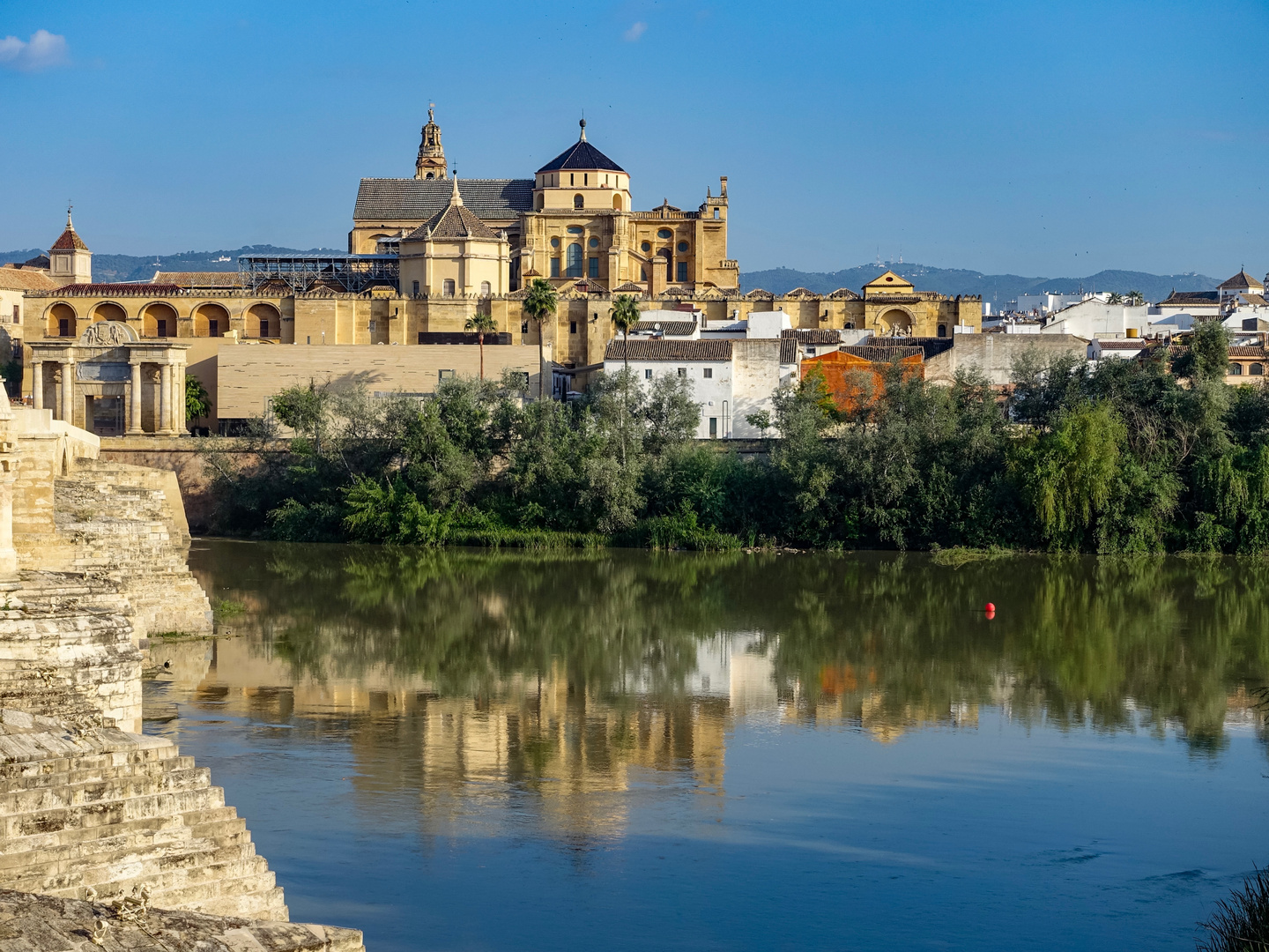 Mezquita-Catedral de Córdoba