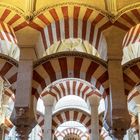 Mezquita-Catedral de Córdoba......