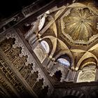 Mezquita - Catedral de Córdoba