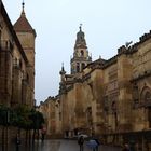 Mezquita Catedral de Cordoba