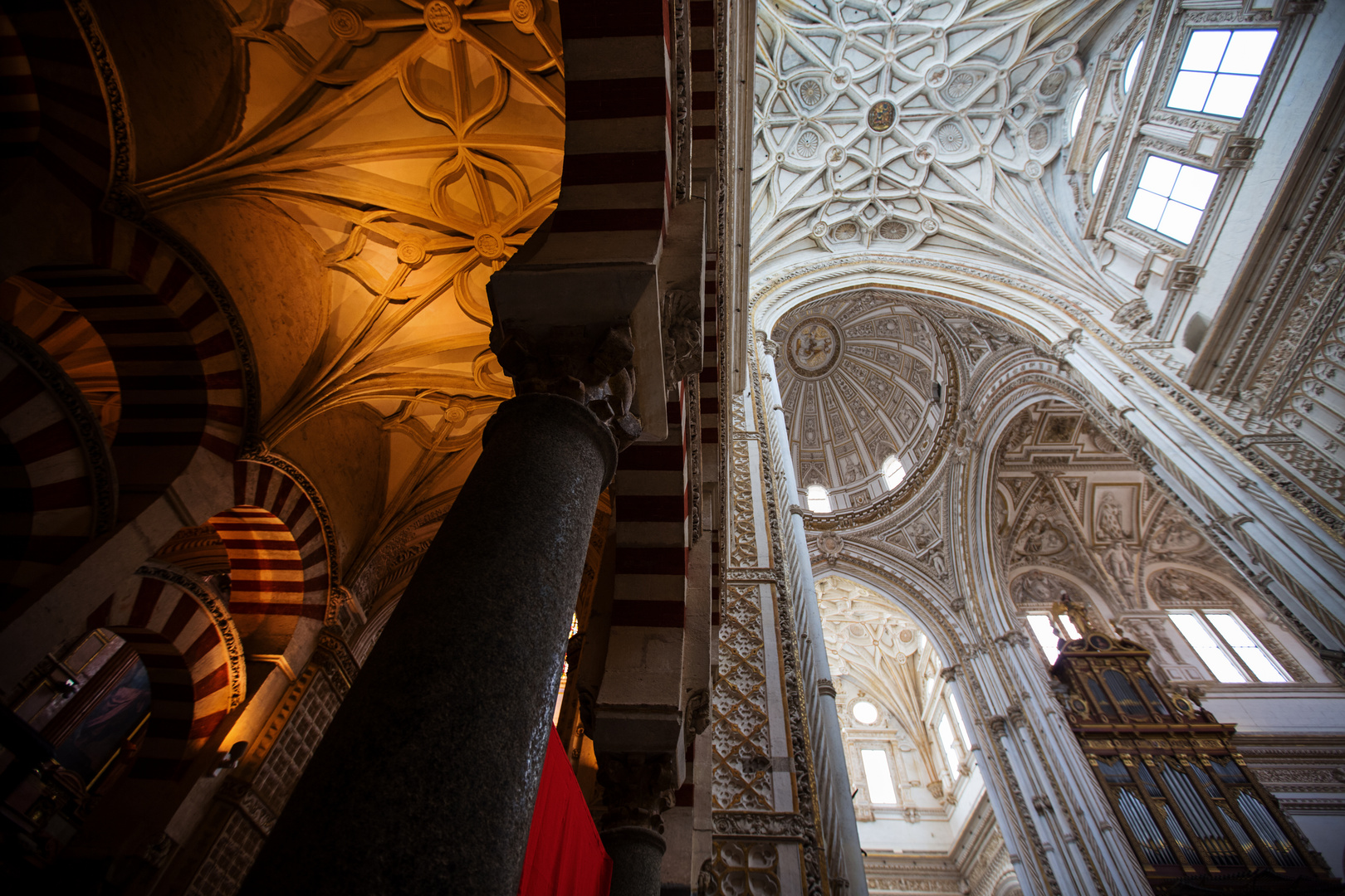 Mezquita-Catedral de Córdoba