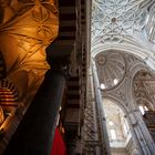 Mezquita-Catedral de Córdoba