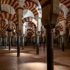 Mezquita-Catedral de Córdoba