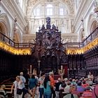 Mezquita-Catedral de Córdoba