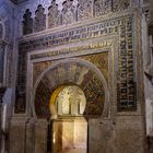 Mezquita-Catedral de Córdoba