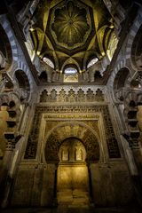 Mezquita-Catedral de Cordoba