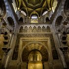 Mezquita-Catedral de Cordoba