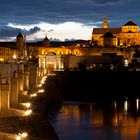 Mezquita-Catedral de Córdoba