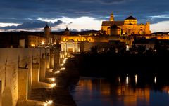 Mezquita-Catedral de Córdoba