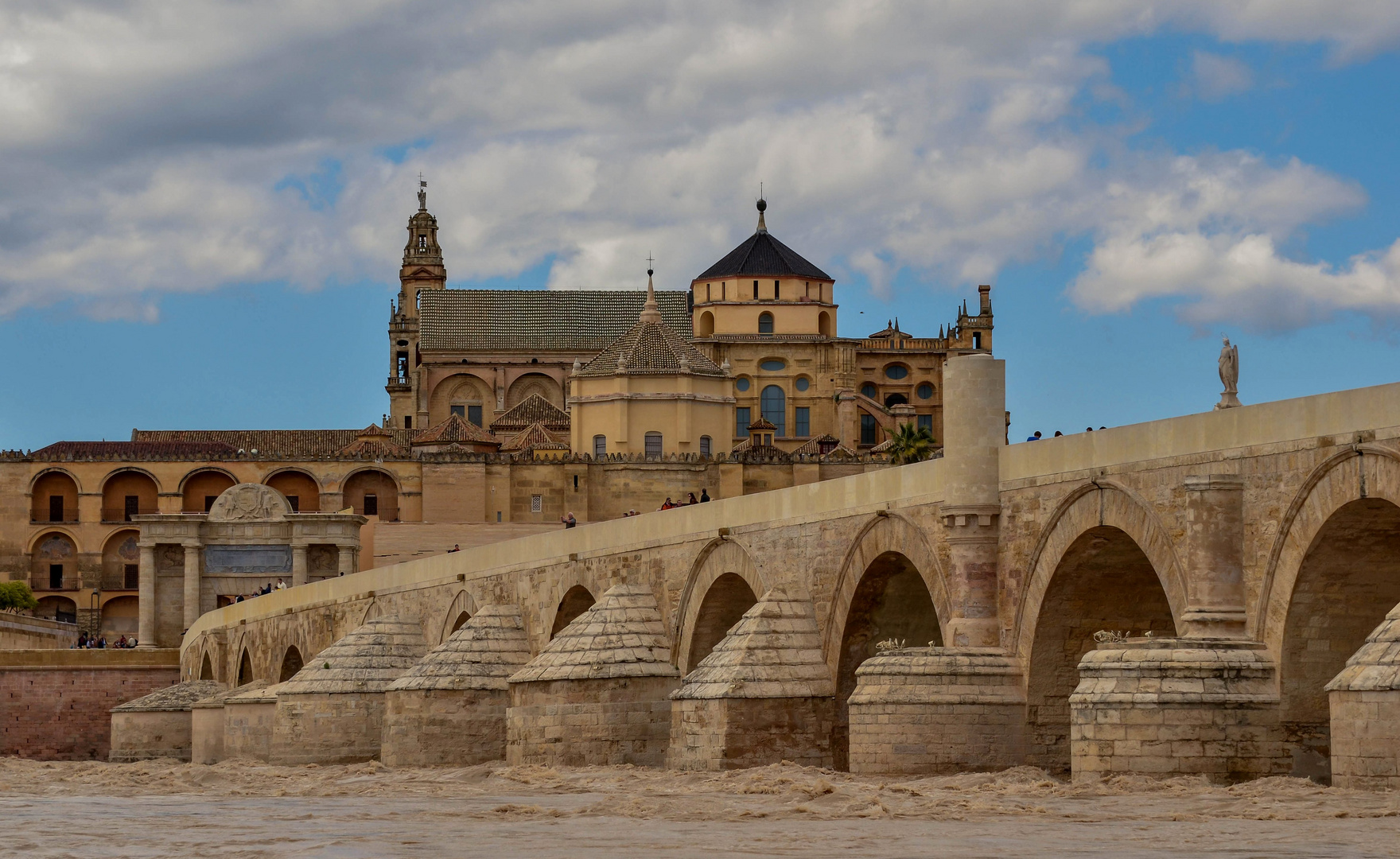 Mezquita Catedral de Córdoba