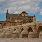 Mezquita Catedral de Córdoba