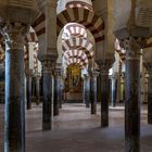 Mezquita-Catedral de Córdoba