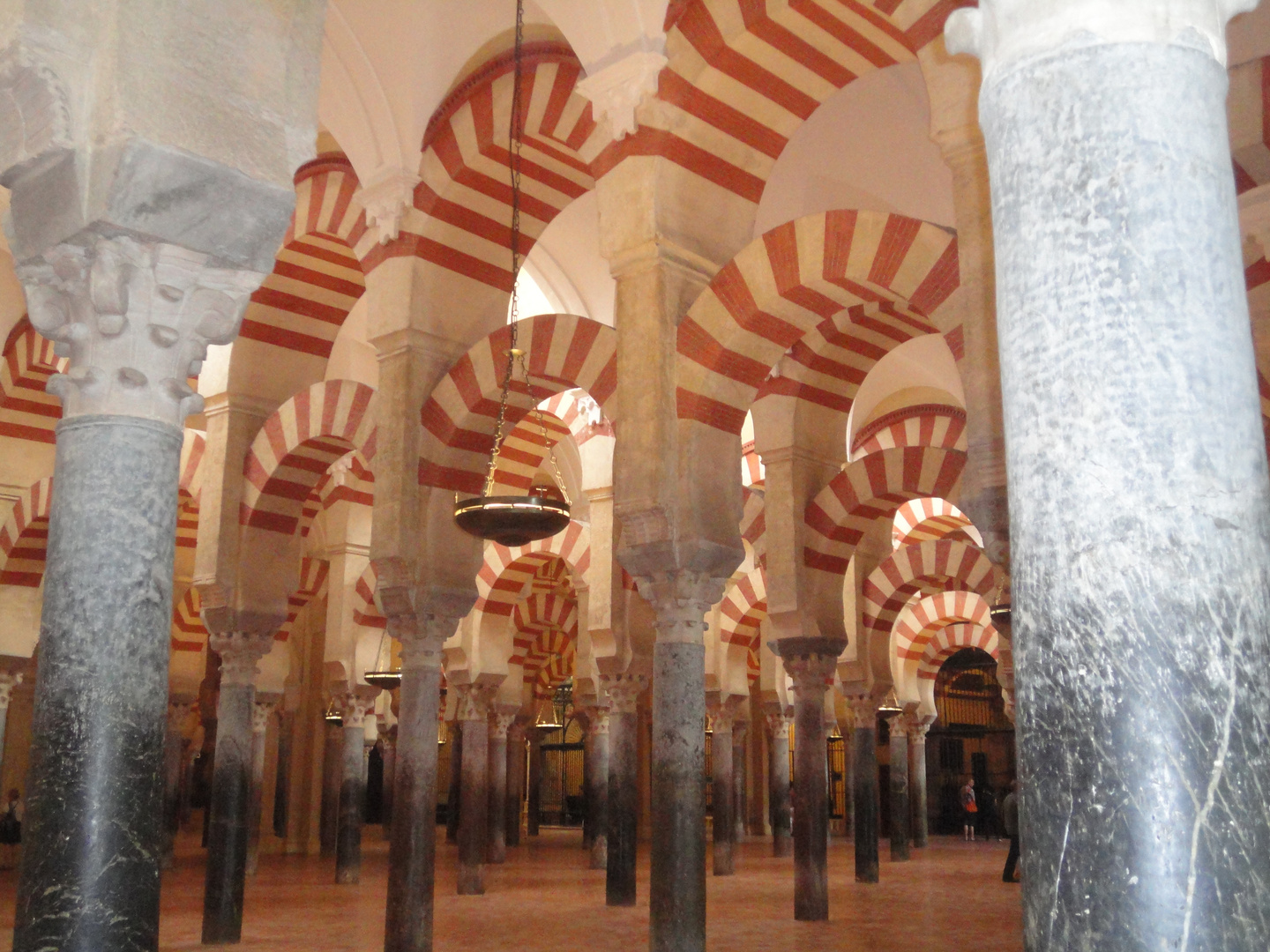 Mezquita-Catedral de Córdoba