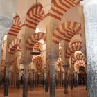 Mezquita-Catedral de Córdoba