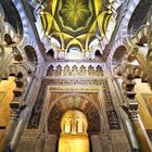 Mezquita-Catedral de Córdoba