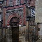 Mezquita Catedral de Cordoba