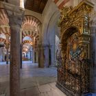 Mezquita-Catedral de Córdoba