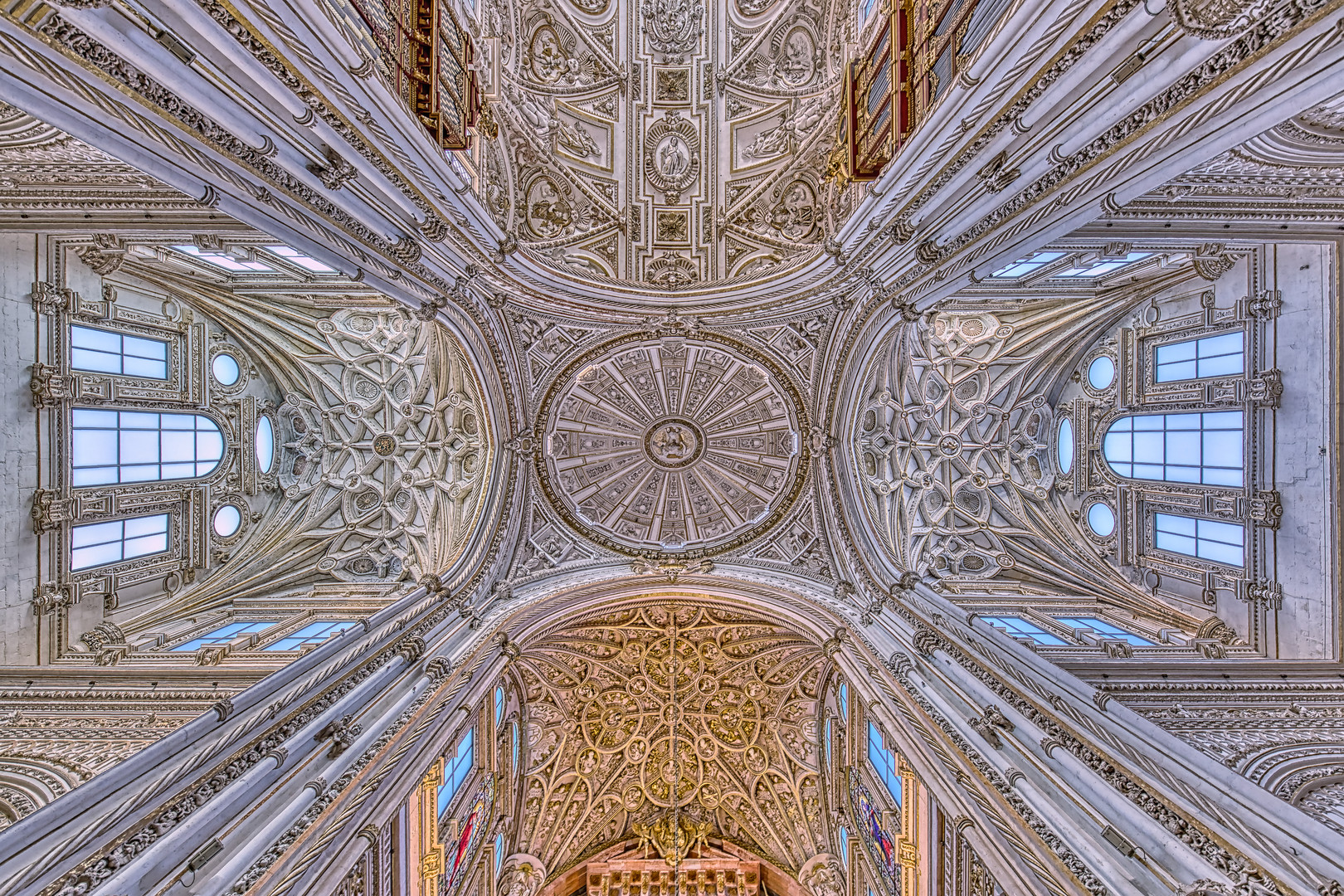 Mezquita - Catedral de Córdoba