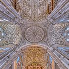 Mezquita - Catedral de Córdoba