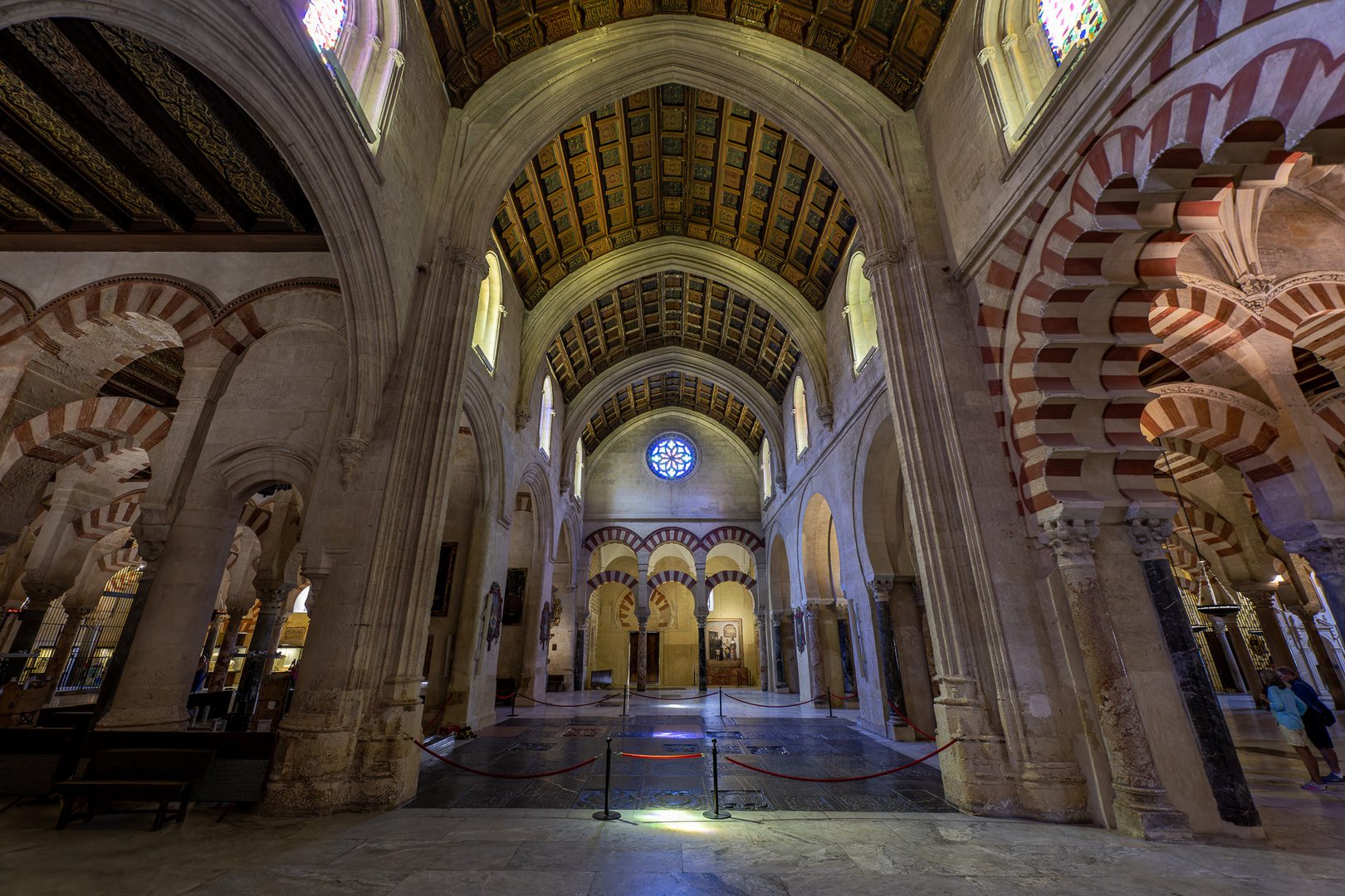 Mezquita-Catedral de Córdoba